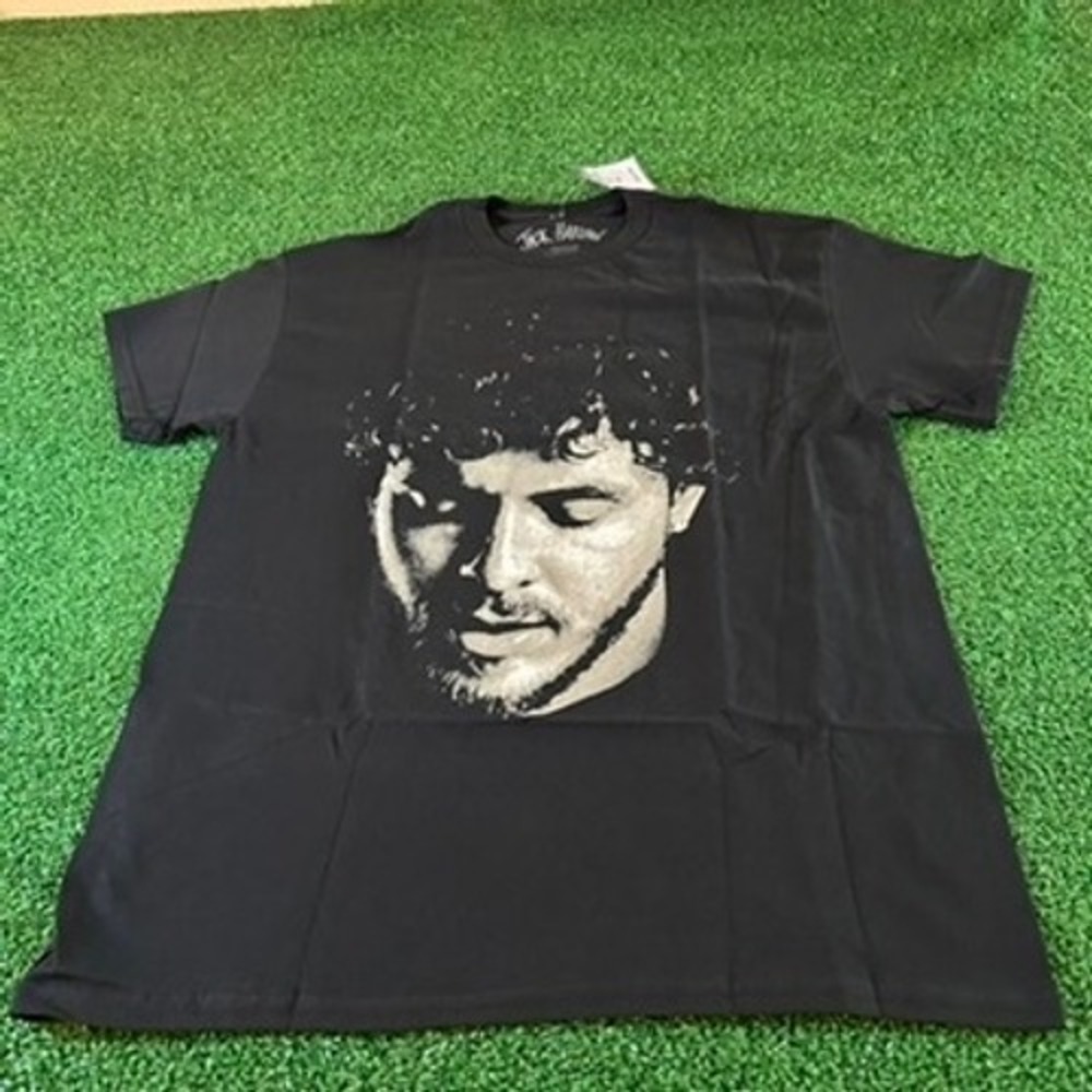 Rue21 Jack Harlow Graphic Tee Black Short Sleeve Hip‎ Hop Rap Music Mens Medium